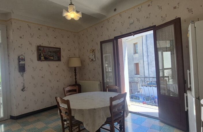 Vente Maison de village 8 pièces — photo 4