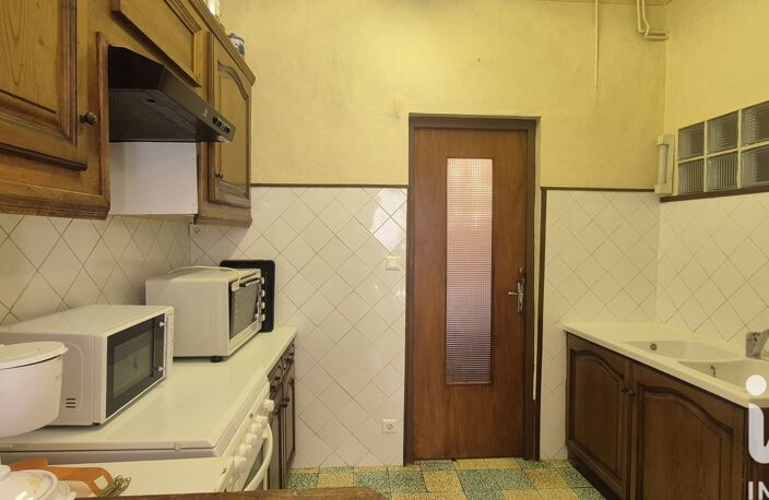 Vente Maison de village 8 pièces — photo 5
