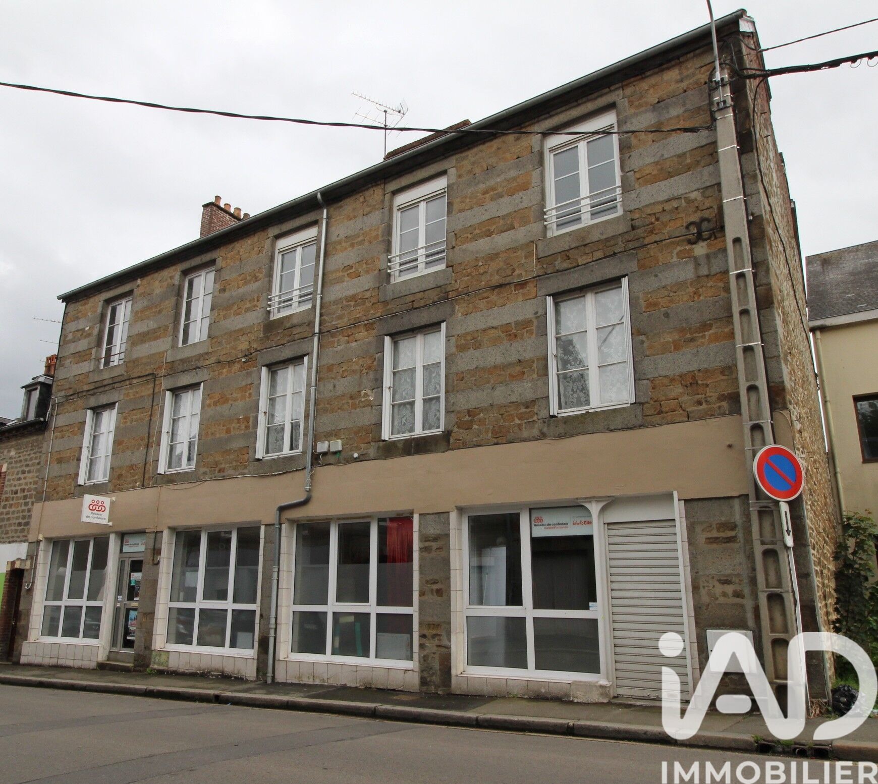 Maison à vendre, 500 m², Flers