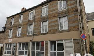 Immeuble  500 m² à vendre à Flers (61100)