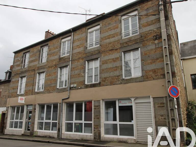 Vente Immeuble 500 m&sup2; — photo 1