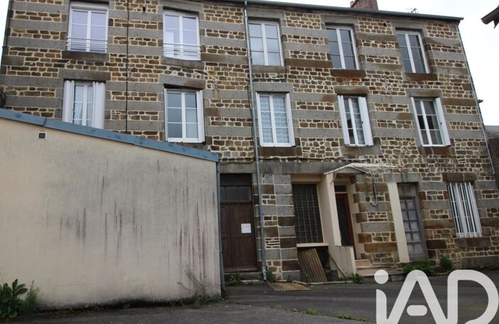 Vente Immeuble 500 m&sup2; — photo 2