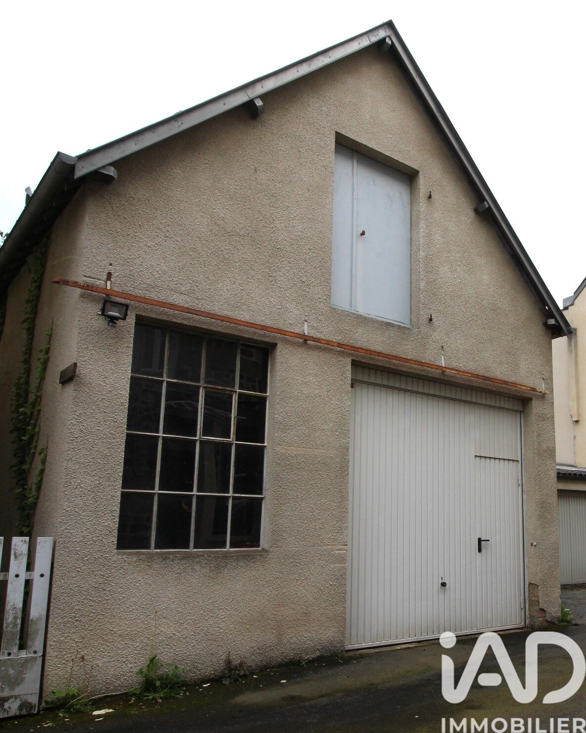 Vente Immeuble 500 m² - Photo 3
