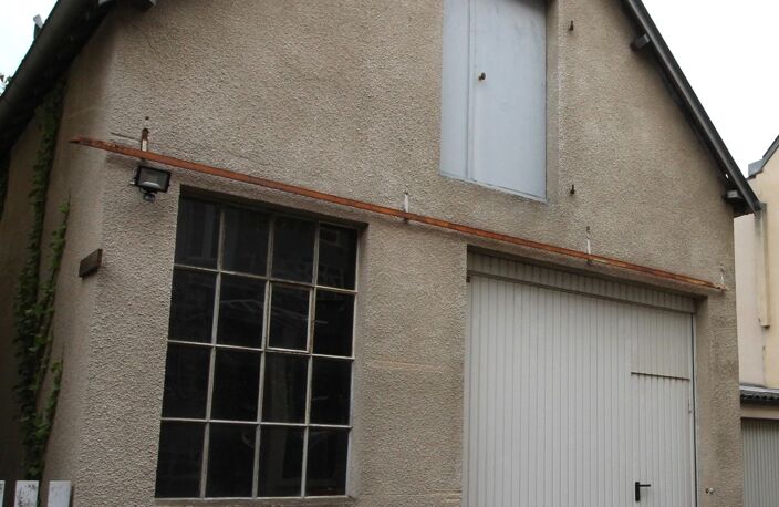 Vente Immeuble 500 m&sup2; — photo 3
