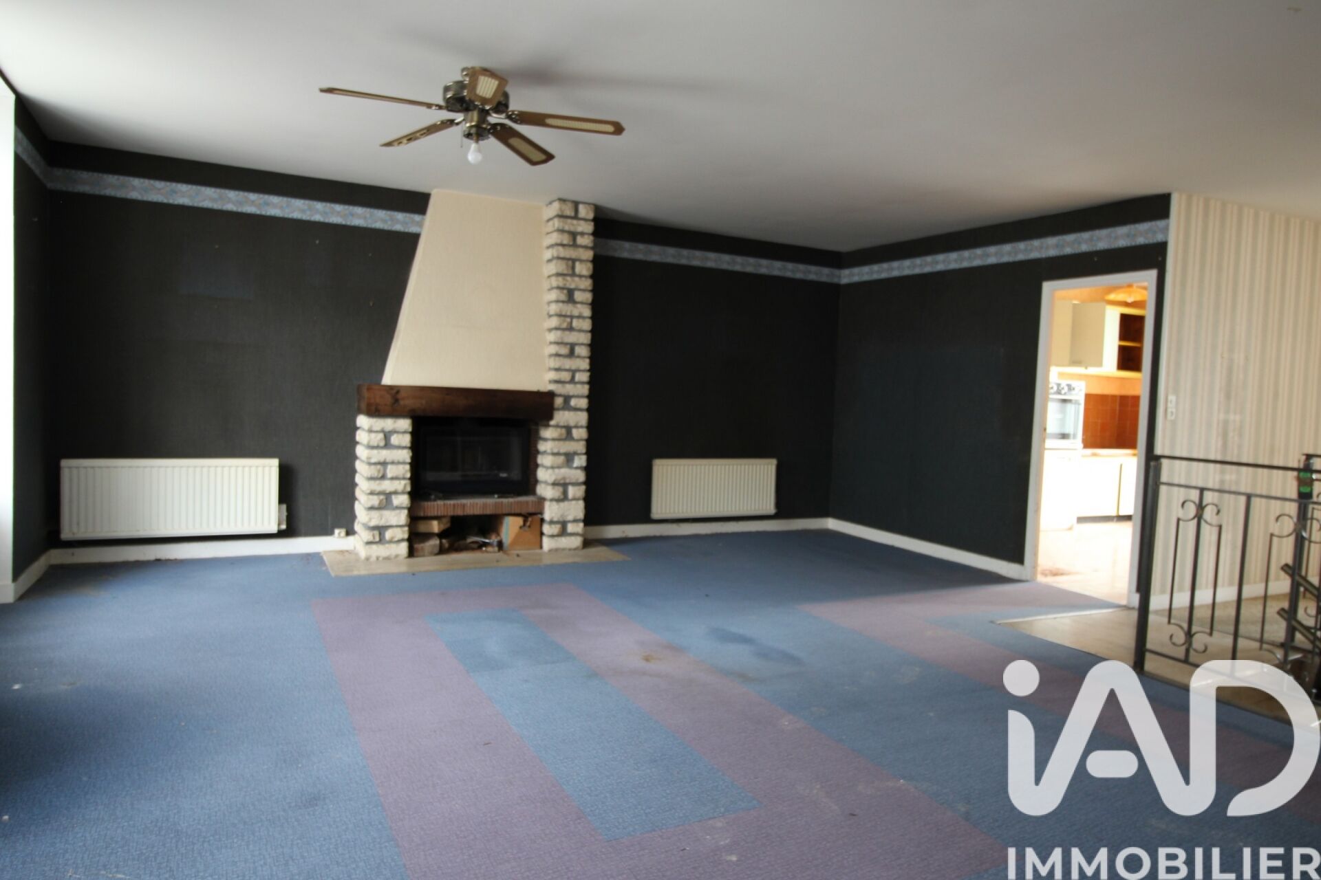 Vente Immeuble 500 m² - Photo 4