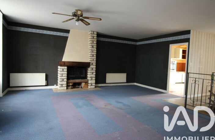 Vente Immeuble 500 m&sup2; — photo 4