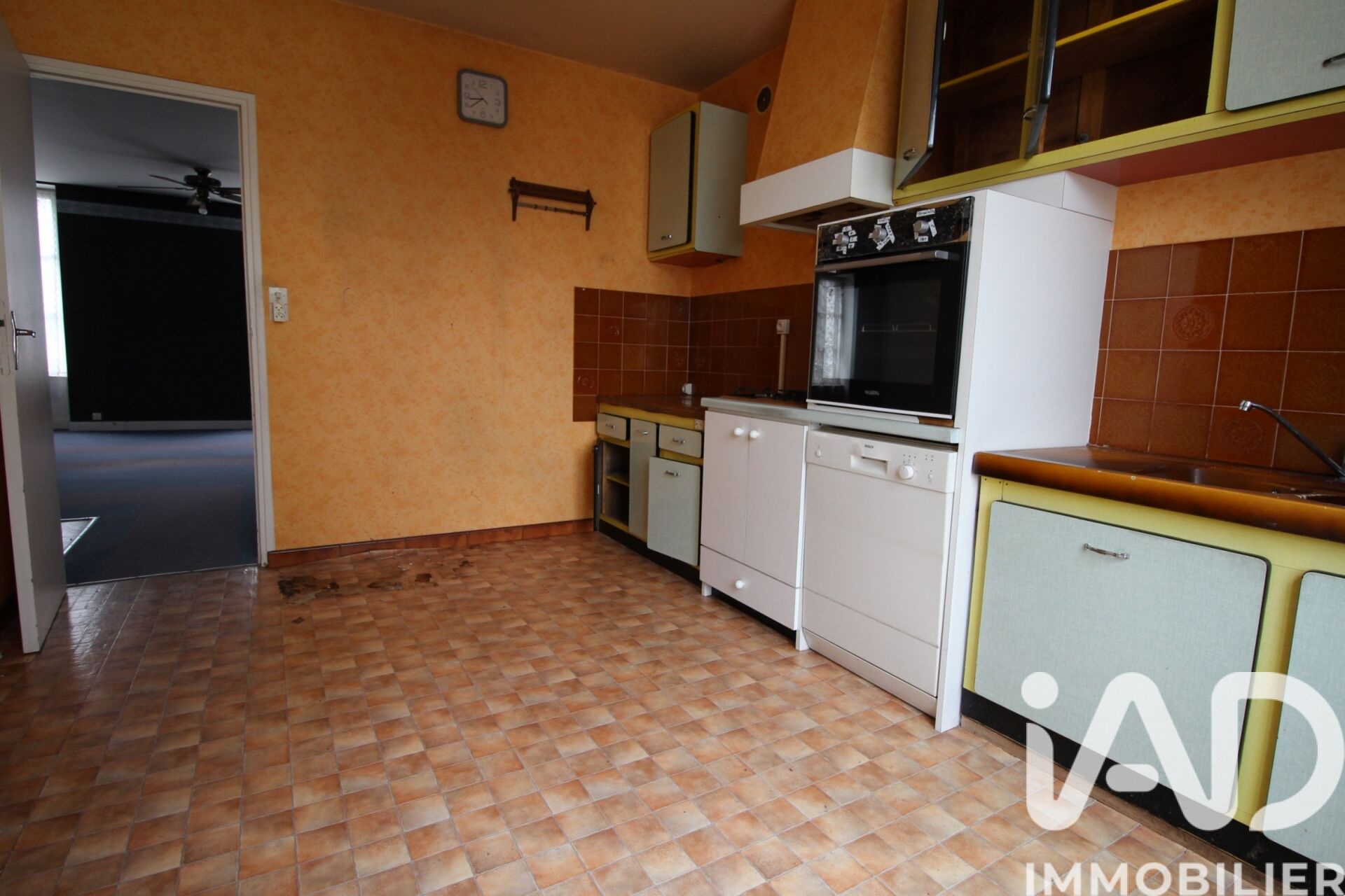 Vente Immeuble 500 m² - Photo 5