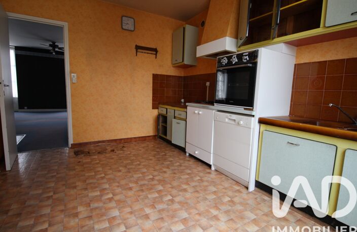 Vente Immeuble 500 m&sup2; — photo 5