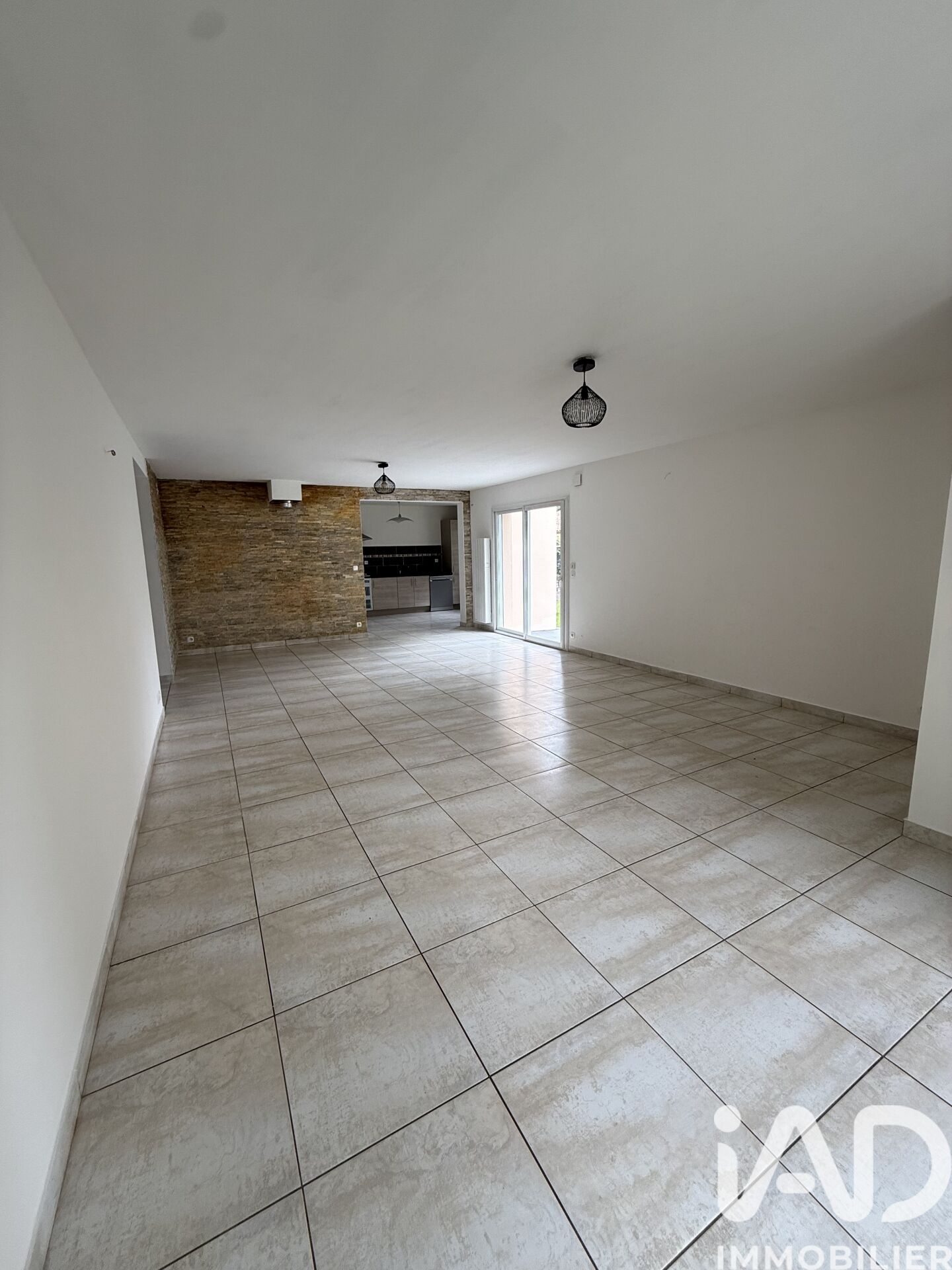 Vente Maison/villa 9 pièces - Photo 4
