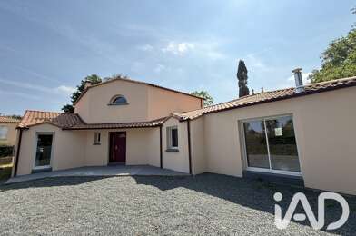 Maison 9 pièces 469900 €