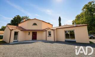 Maison 9 Pièces 215 m² à vendre à Haute-Goulaine (44115)
