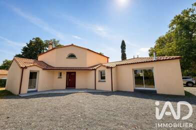 Maison 9 pièces 469900 €