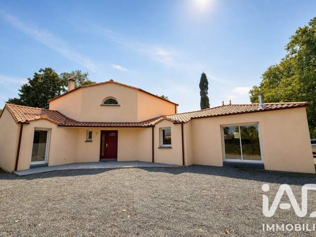 Vente Maison/villa 9 pièces — photo du bien