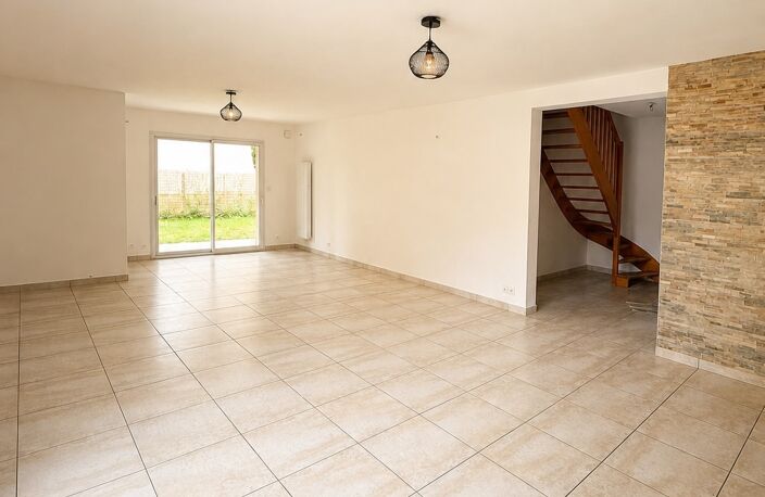 Vente Maison/villa 9 pièces — photo 4