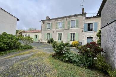 Maison 7 pièces 317700 €