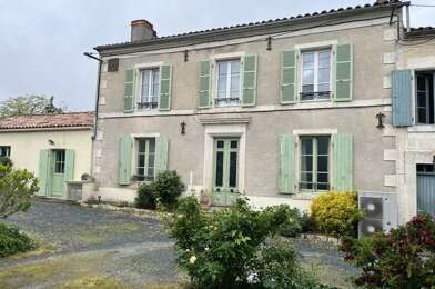 Maison 7 pièces 317700 €