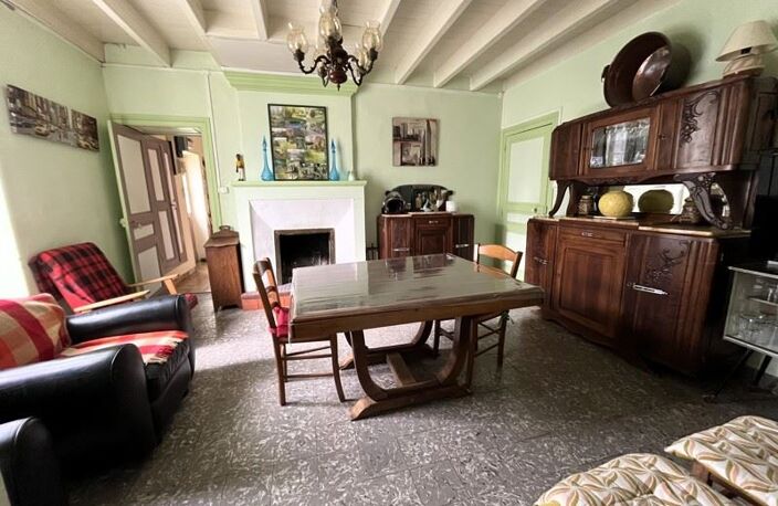 Maison en pierre de 7 pièces principales — photo 2