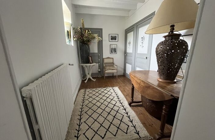 Maison en pierre de 7 pièces principales — photo 5