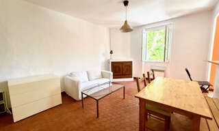 Appartement 1 Pièce 33 m² à louer à Marseille 6 (13006)
