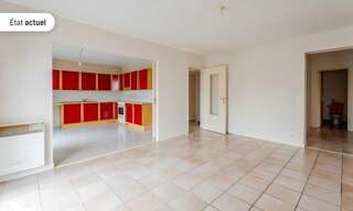 Appartement 3 Pièces 75 m² à vendre à Guipavas (29490)
