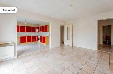 Appartement de 3 pièces principales — photo du bien