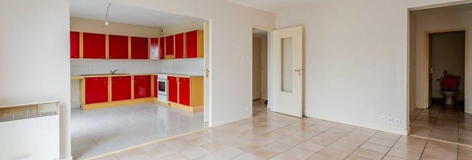 Appartement 3 Pièces 75 m² à vendre à Guipavas (29490)