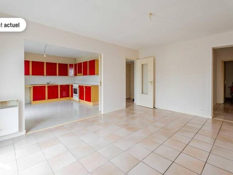 Appartement de 3 pièces principales — photo 1