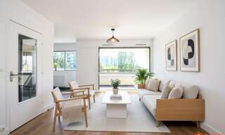 Appartement 3 Pièces 72 m² à vendre à Massy (91300)