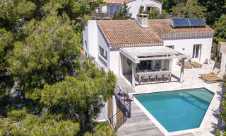 Maison 5 Pièces 137 m² à vendre à Marseille 8 (13008)