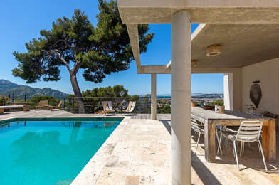 Maison 5 pièces 890000 €