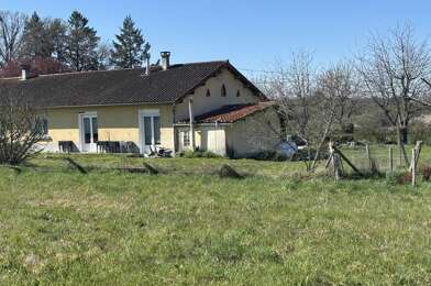Maison 5 pièces 98280 €