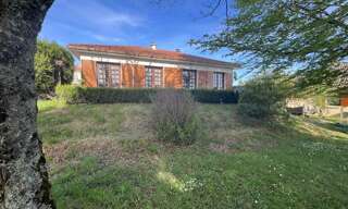 Maison 2 Pièces 70 m² à vendre à Châlus (87230)