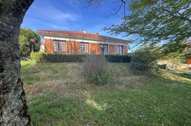 Maison 2 pièces 82950 €