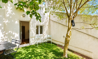 Appartement 1 Pièce 30 m² à louer à Marseille 7 (13007)