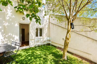 Appartement 1 pièces 850 €