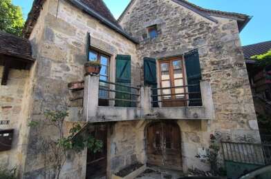 Maison 3 pièces 77420 €