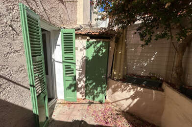 Appartement 1 pièces 130500 €