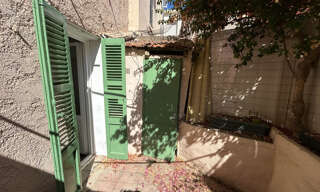 Appartement 1 Pièce 24 m² à vendre à Toulon (83000)