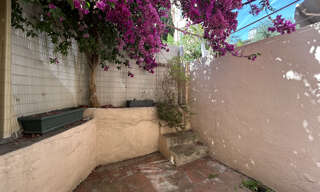 Appartement 1 Pièce 24 m² à vendre à Toulon (83000)