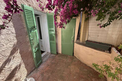 Appartement 1 pièces 130500 €