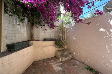 Appartement 1 pièces 127500 €