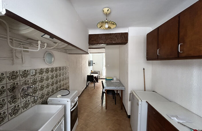MOURILLON T1 + COUR PRIVATIVE PETITE COPROPRIETE — photo 3