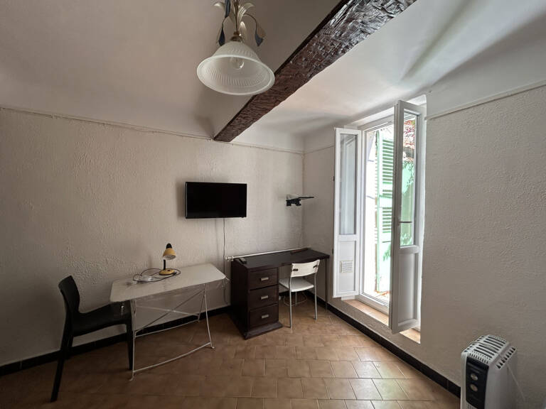 MOURILLON T1 + COUR PRIVATIVE PETITE COPROPRIETE — photo 1