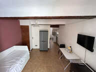MOURILLON T1 + COUR PRIVATIVE PETITE COPROPRIETE — photo 4