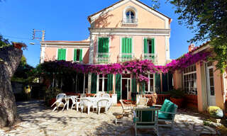 Maison 7 Pièces 204 m² à vendre à Toulon (83000)