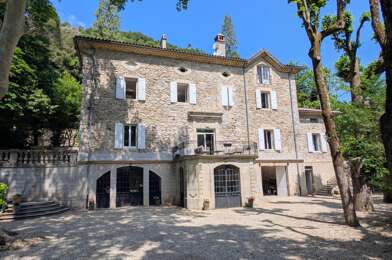 Maison 11 pièces 860000 €