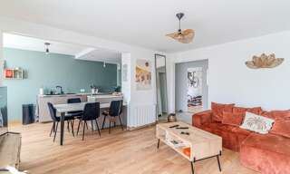 Appartement 5 Pièces 83 m² à vendre à Bordeaux (33200)