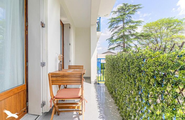 Appartement de 5 pièces principales — photo 2