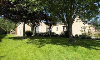 Maison 6 Pièces 146 m² à vendre à Guémené-Penfao (44290)