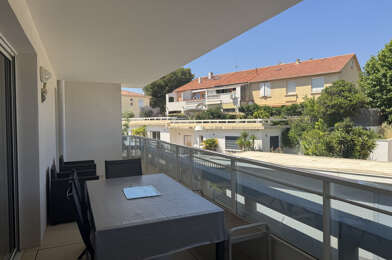 Appartement 2 pièces 349000 €